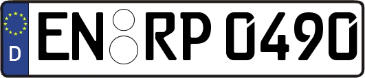 EN-RP0490