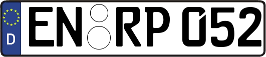 EN-RP052