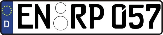 EN-RP057