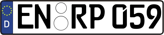 EN-RP059