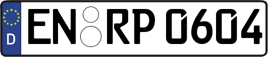 EN-RP0604