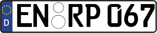 EN-RP067