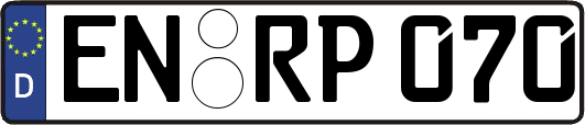 EN-RP070