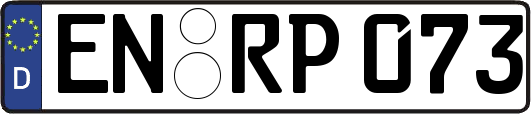 EN-RP073