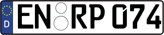 EN-RP074