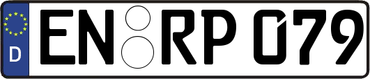EN-RP079