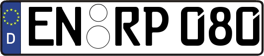 EN-RP080