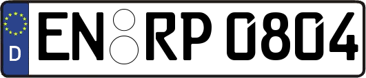 EN-RP0804
