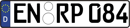 EN-RP084