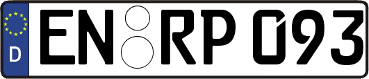 EN-RP093