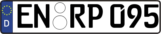 EN-RP095