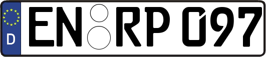 EN-RP097