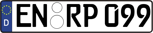 EN-RP099