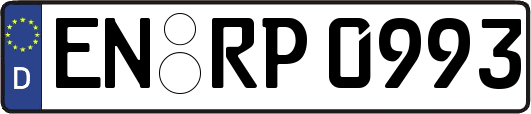 EN-RP0993