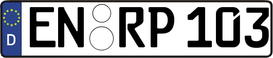 EN-RP103