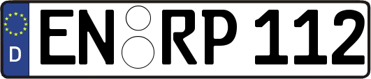 EN-RP112
