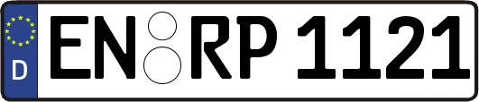 EN-RP1121