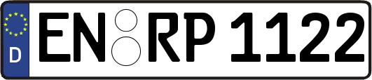 EN-RP1122