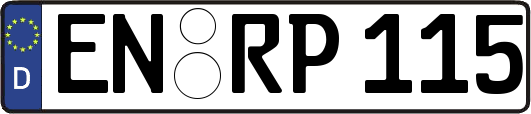 EN-RP115