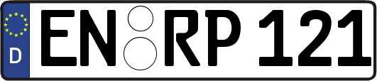 EN-RP121