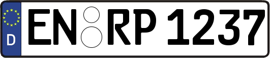 EN-RP1237