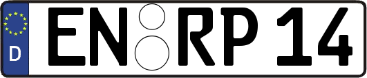 EN-RP14