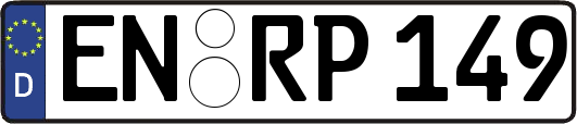EN-RP149