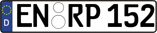EN-RP152
