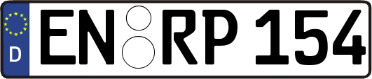 EN-RP154