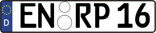 EN-RP16