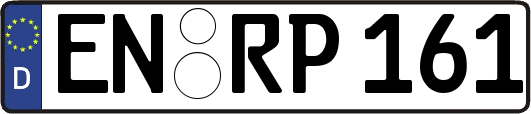 EN-RP161