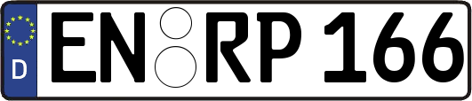 EN-RP166