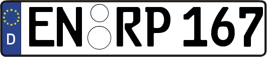EN-RP167