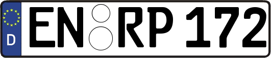 EN-RP172