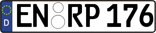 EN-RP176