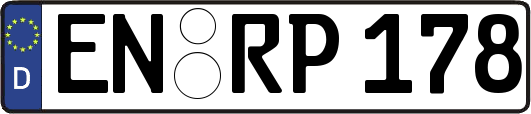 EN-RP178