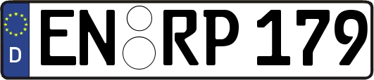 EN-RP179