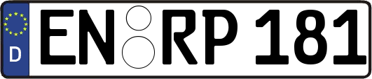 EN-RP181