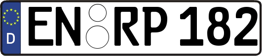 EN-RP182