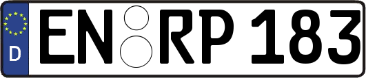EN-RP183