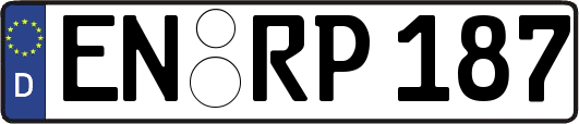 EN-RP187