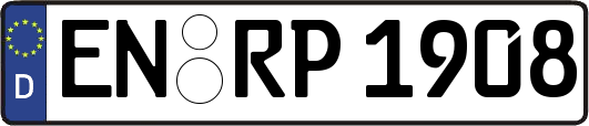 EN-RP1908