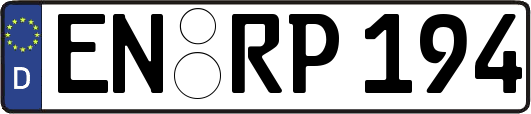 EN-RP194