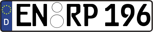 EN-RP196