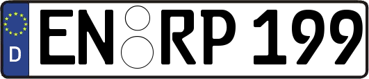 EN-RP199