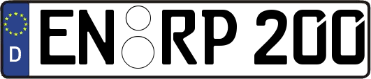 EN-RP200