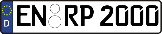EN-RP2000