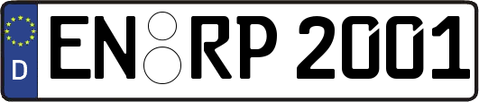 EN-RP2001