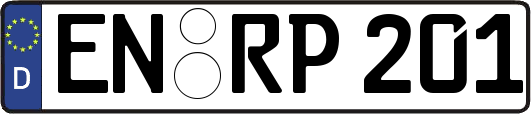 EN-RP201