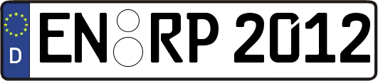 EN-RP2012